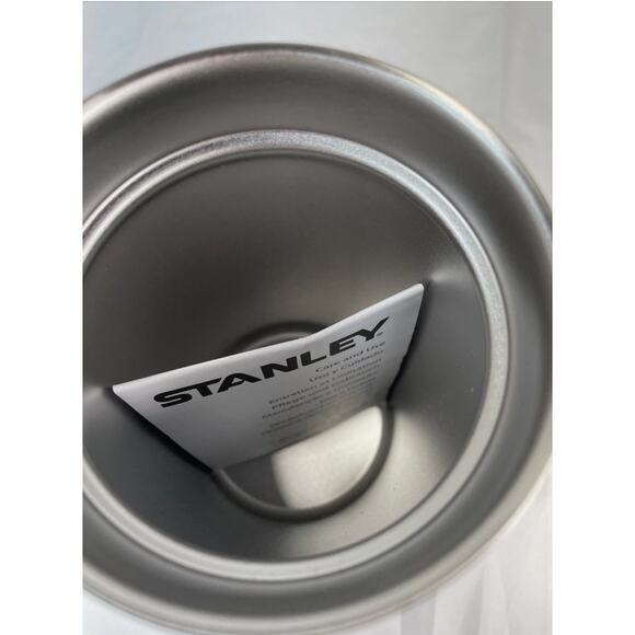 NEW Stanley The Stay-Hot Camp Mug | 24 OZ Black - Picture 6 of 8